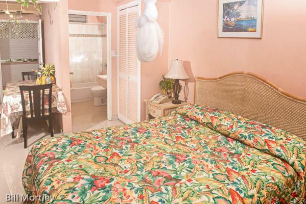 Hotel Chez Marie Alish Gros Islet Esterno foto