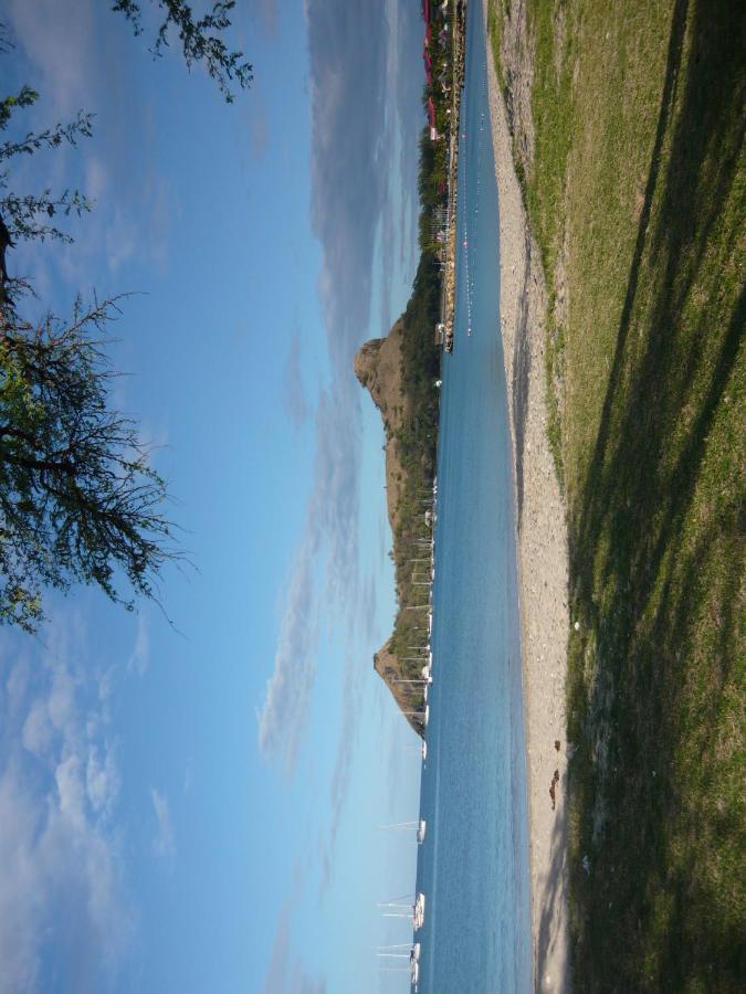 Hotel Chez Marie Alish Gros Islet Esterno foto